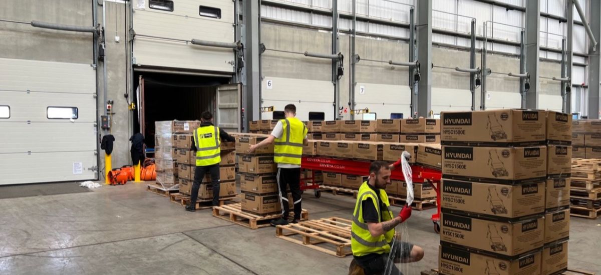 Multiawardwinning, familyrun business offering worldwide import and