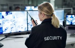 Empowering safety, securing futures, SIA certified, invest in VigiPro Security & FM Ltd - investment opportunity