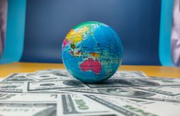 A fast-growing currency exchange provider achieving over £368K profit in 2025 and 109% transaction growth. Seeking investment to scale operations and boost digital capacity. - investment opportunity