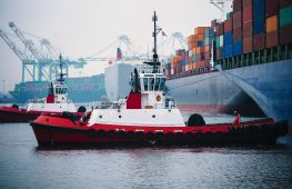 A global, technology-led procurement and supply-chain integrator. Repeat client. - investment opportunity