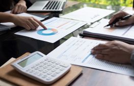 Delivering accounting, tax, and business advisory services with a personalised, client-focused approach. - investment opportunity