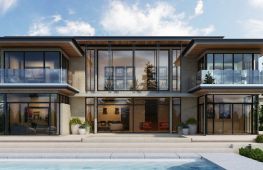 UK Supplier & Distributor of Aluminium Glass Railing Systems - investment opportunity