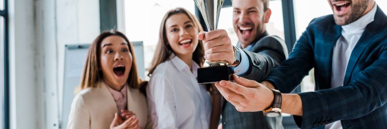 Crowd2Fund Wins Maya Culture Award 2025